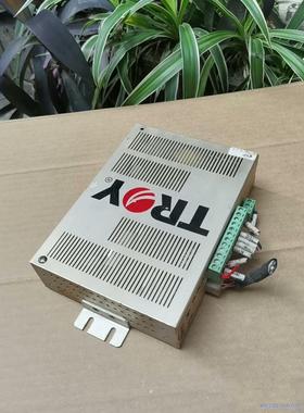 泰映无刷电机驱动器C06592-01单相220V，原配电机已议价商品