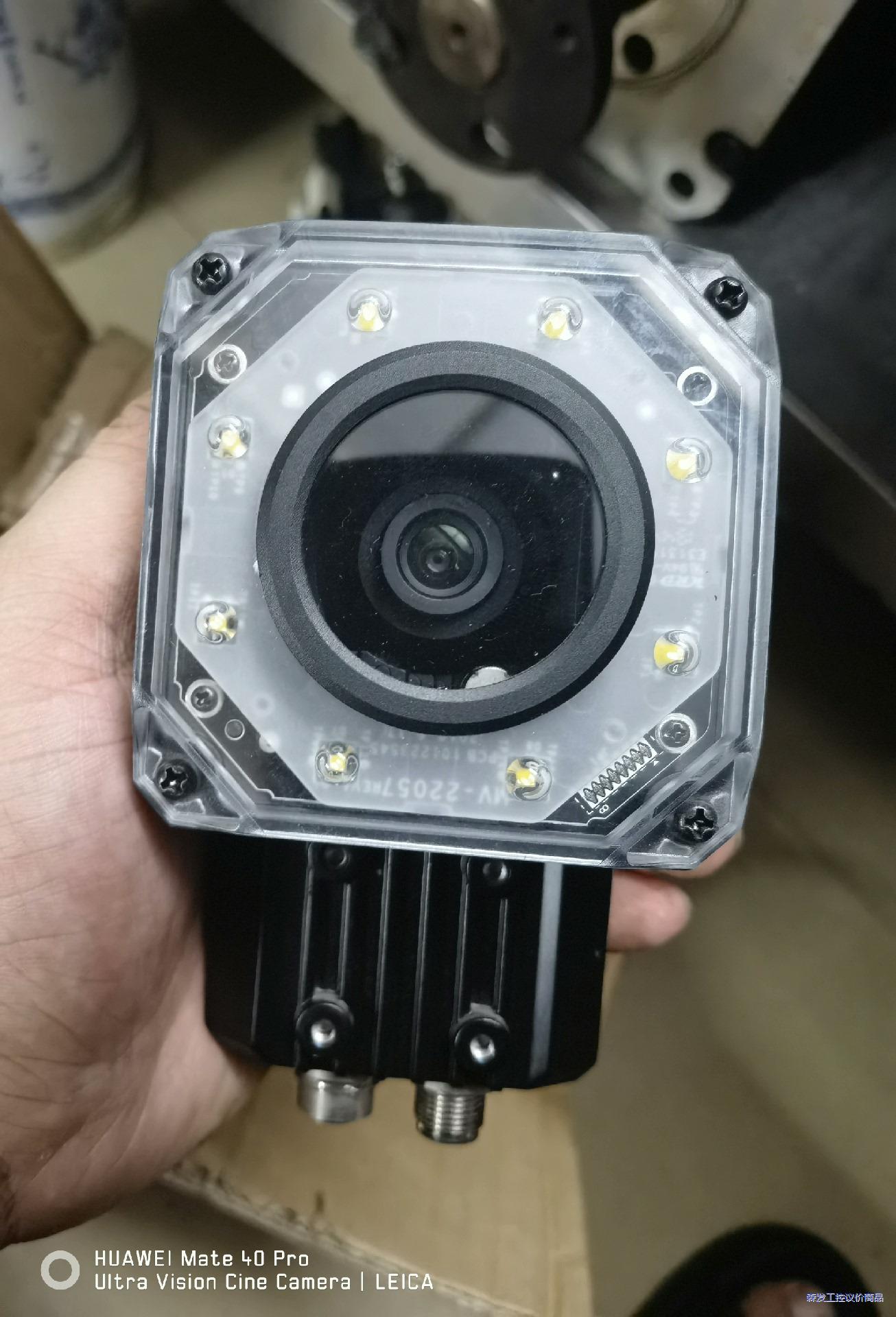 HIKROBOT海康机器人MV-ID5060M-08S-WB议价商品 电子元器件市场 其它元器件 原图主图