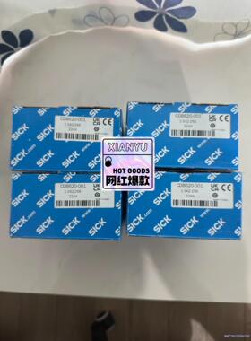 传感器SICK西克 CDB620-001传感器 全新原装正品议价商品