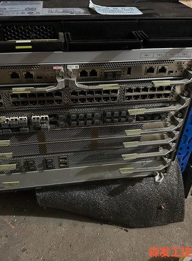 华为S12804S 12800S 套包双电源，CE-MPUA森发议价商品