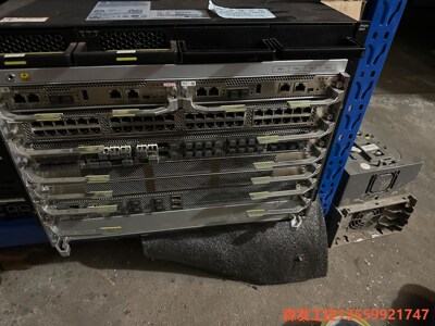 华为S12804S 12800S 套包双电源，CE-MPUA森发议价商品