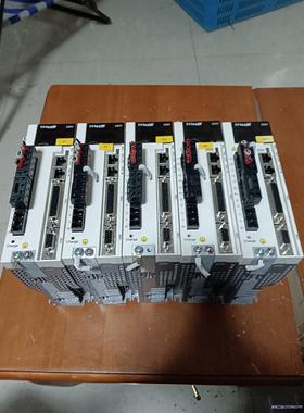 拆机WayzIM中科微至伺服驱动器 EA180-4R8-2A议价商品