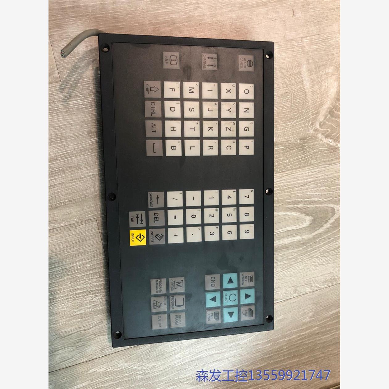 议价商品西门子6FC5603-0