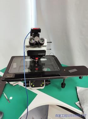 议价商品奥林巴斯MX61L显微镜，成像清晰，光路通透，可配5X 0513