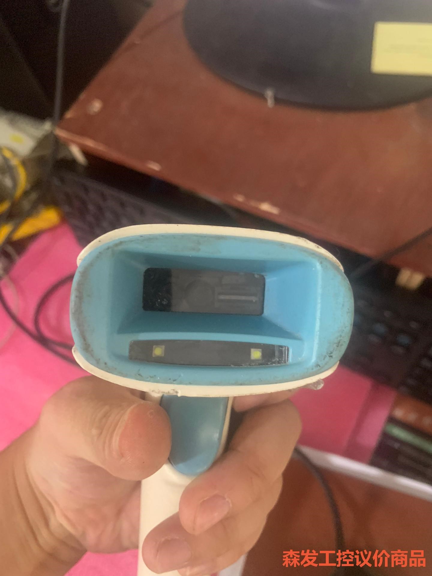 honeywell霍尼韦尔 1900hhd-5-INT 扫描森发议价商品