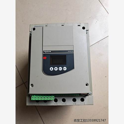 ATS48D62Q           计0件