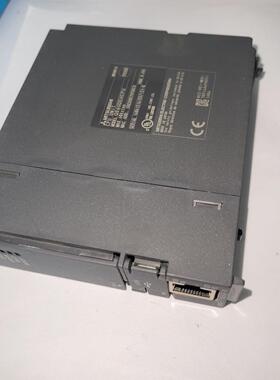 Q06UDVCPU，拆机件，功能完好，议价商品