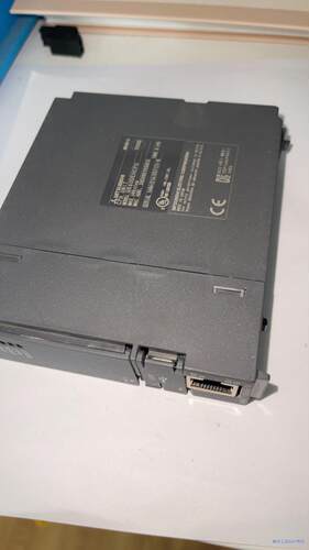 Q06UDVCPU，拆机件，功能完好，议价商品