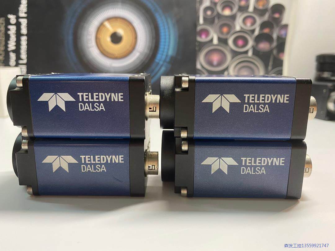 DALSA CR-GM00-M1600千兆网200万CCD相议价商品
