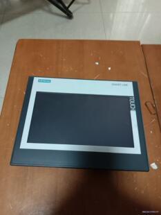 西门子6AV6 0CE11 3AX0触摸屏 实物拍摄议价商品 648