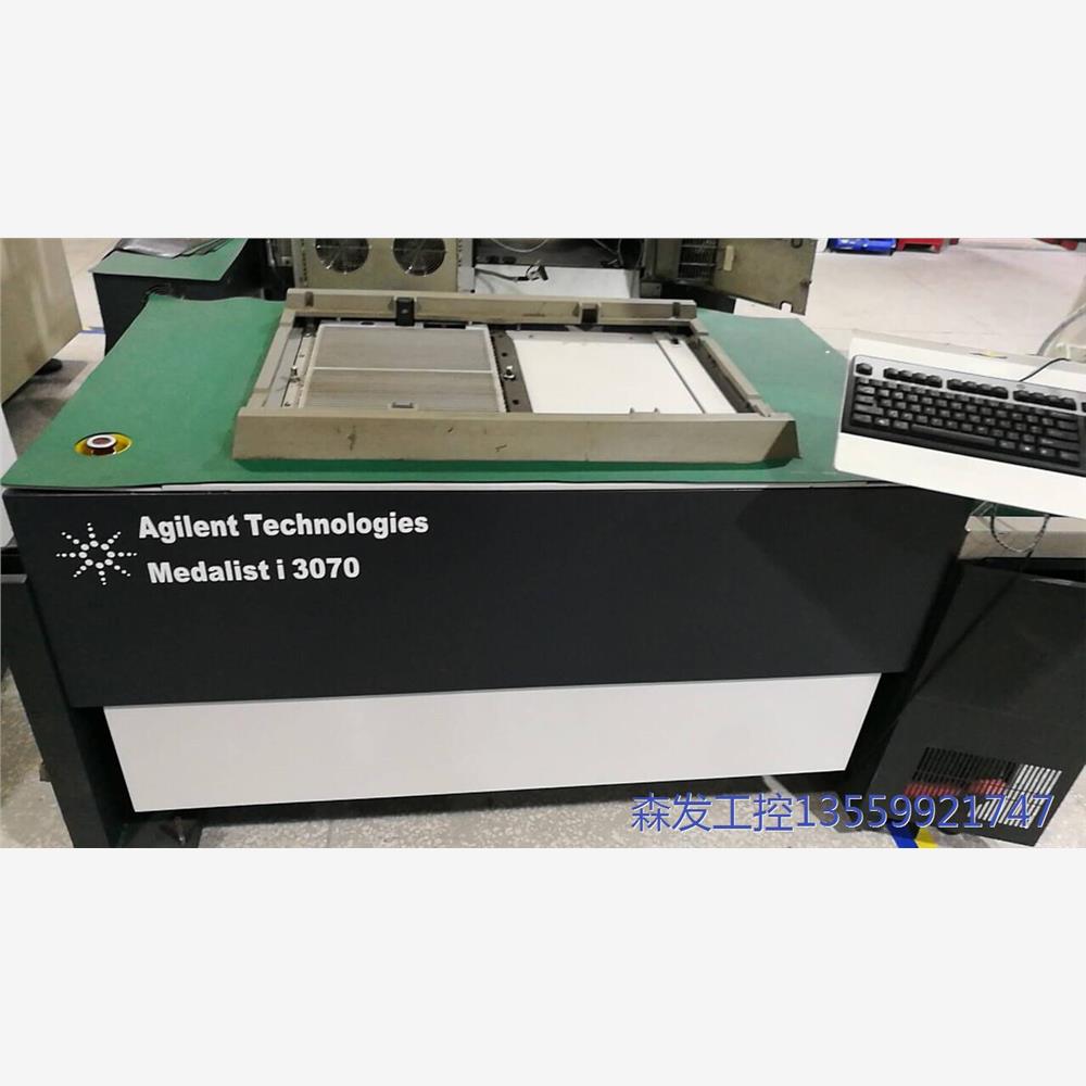 议价商品Agilent307HPIC