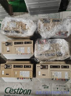 议价商品YASKAWA SGDA-08APPY70 安川750W伺服 0513