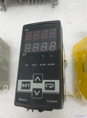 台达DTA4896R1温控器，240V，原装拆机，实物拍摄，议价商品