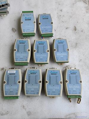 台达通讯模块，IFD8500，IFD8510-A，IFD95议价商品