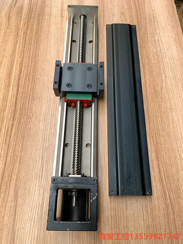 HIWIN上银模组KK86，KK8620P70626-100森发议价商品