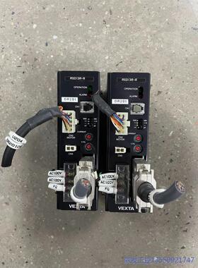 议价商品VEXTA/日本东方ASD13A-A驱动器，拆机现货，成色新 0513