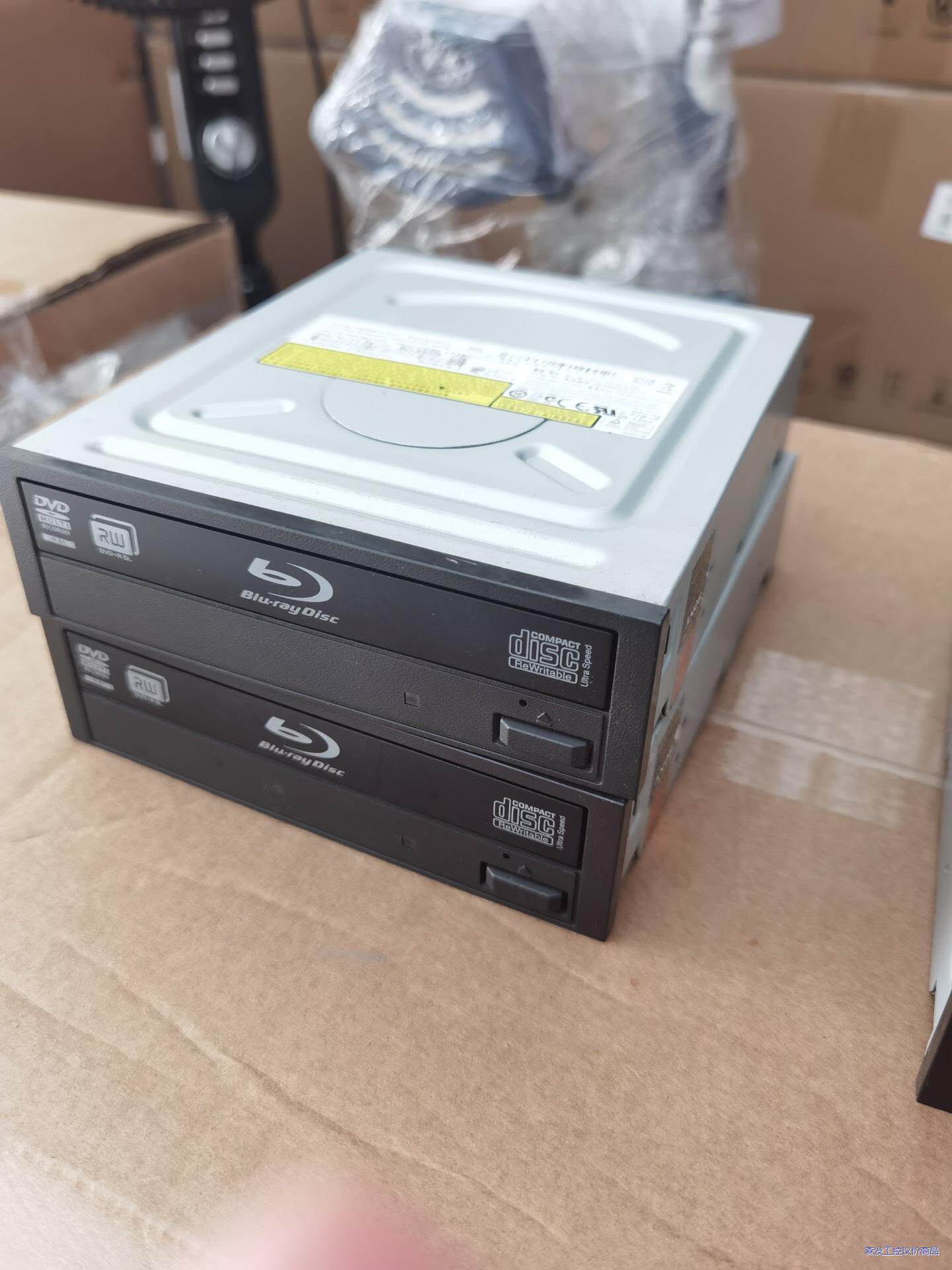 Sony bd5300s,华硕bw-12b1st,非常新，基议价商品