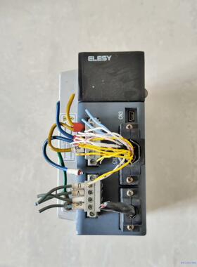 ELESY 伊莱斯 伺服驱动器 ESDA-05APA 成色如议价商品