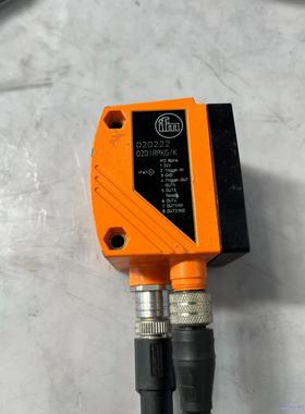 易福门IFM O2D220 O2D222 易福门视觉传感器拆议价商品