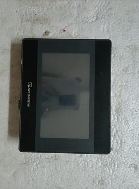 MT8051iP触摸屏柝机物品成色如图，功能包好，物品售出不议价商品