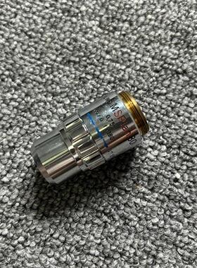 奥林巴斯ULWD MSPLAN 80X长工作距离显微镜物镜议价商品