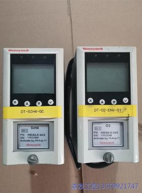 议价商品美国honeyweII霍尼韦尔O2  MIDAS-E-O2X 0513