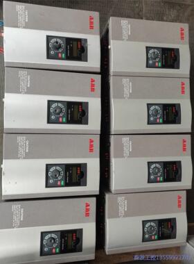 议价商品拆机AMB安帮信15KW变频器，成色如图功能包好，需要 0513