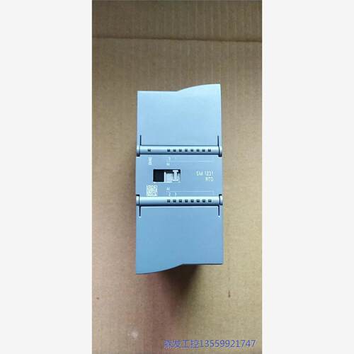 议价商品西门子S7-12006