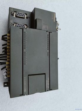 西门子S7-200。224 xpDcdcdc。正常拆机，外观议价商品