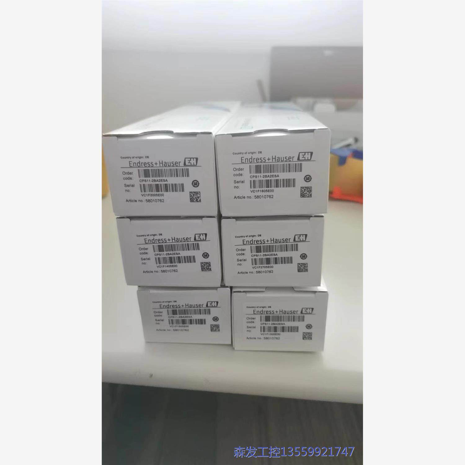 议价商品CPS11-2BA2ESA 0513