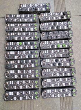 BECKHOFF倍福EP1018-0001二手拆机功能正常实议价商品