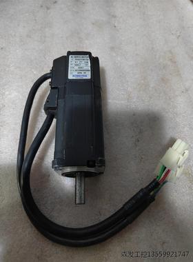 韩国KOMOTEK电机KANZ-01BC1N2，懂行识货的来