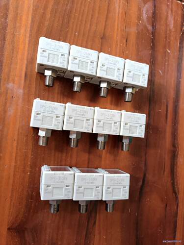 DPS-310RX数显压力传感表，九成新，功能正常议价商品