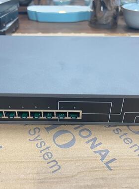 艾泰S1088GP,8口千兆poe交换机，库存成色很好议价商品