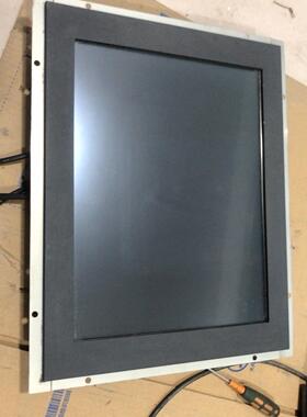日本三菱触摸屏 TSD-CT15III-MN-L，实物图片，议价商品