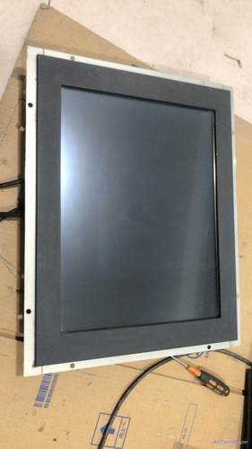 日本三菱触摸屏 TSD-CT15III-MN-L，实物图片，议价商品