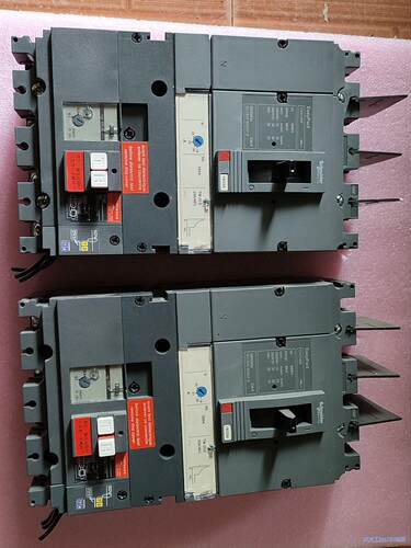 施耐德Vigi CVS  TM25D 4P3T剩余电流动作保议价商品