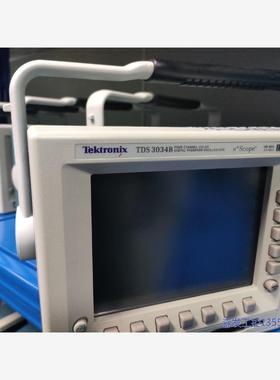 议价商品泰克TDS3034B，TDS3054B示波器，二手的原装进口 0513