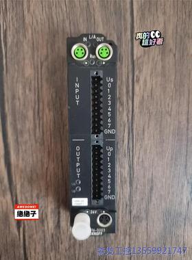议价商品倍福 EP2316-0003 总线模块，原装拆机，成色漂亮， 0513