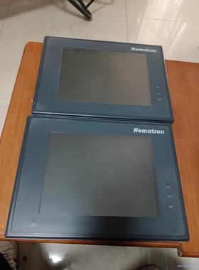 Nematron触摸屏PV1040T，实物拍摄，功能正常，成议价商品