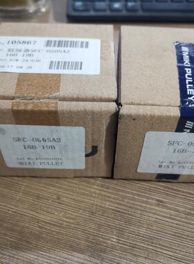 日本原装进口三木联轴器SFC-050SA2/16B-19B正议价商品