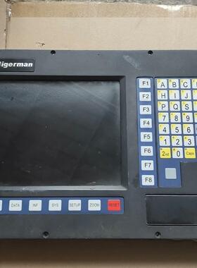 Higerman海德盟操作面板，拆机的没有测试过，屏幕有黑圈议价商品