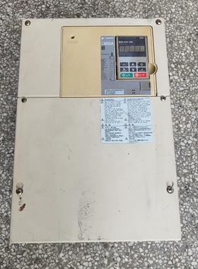 安川变频器CIMR-LB4A0060AAA议价商品