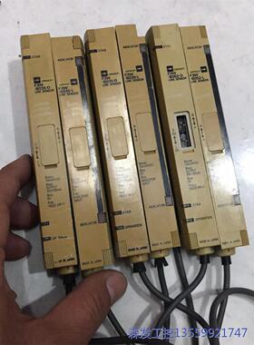 议价商品欧姆龙光栅F3W-B035-L-D对射两对，F3W-B052 0513