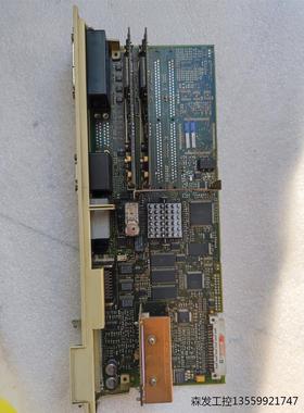 拆机西门子轴卡6SN1118-0DM31-0AA0