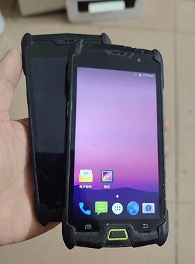 新石器neolix 1s扫描枪，功能完好，议价商品