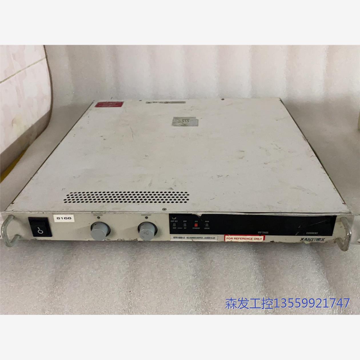 议价商品二手可调直流稳
