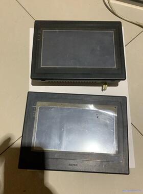 台湾永宏触摸屏，型号HF070L-00拆机成色好感兴趣的话点议价商品