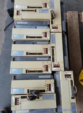 议价商品拆机安川30ADA-V/SGMCH30ACA61/20ADA 0513