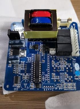 全新KL800G上料吸塑机控制板，康珑KL38A2，原装全新议价商品